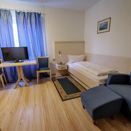 Hotel Zum Klueverbaum BRE Extérieur photo