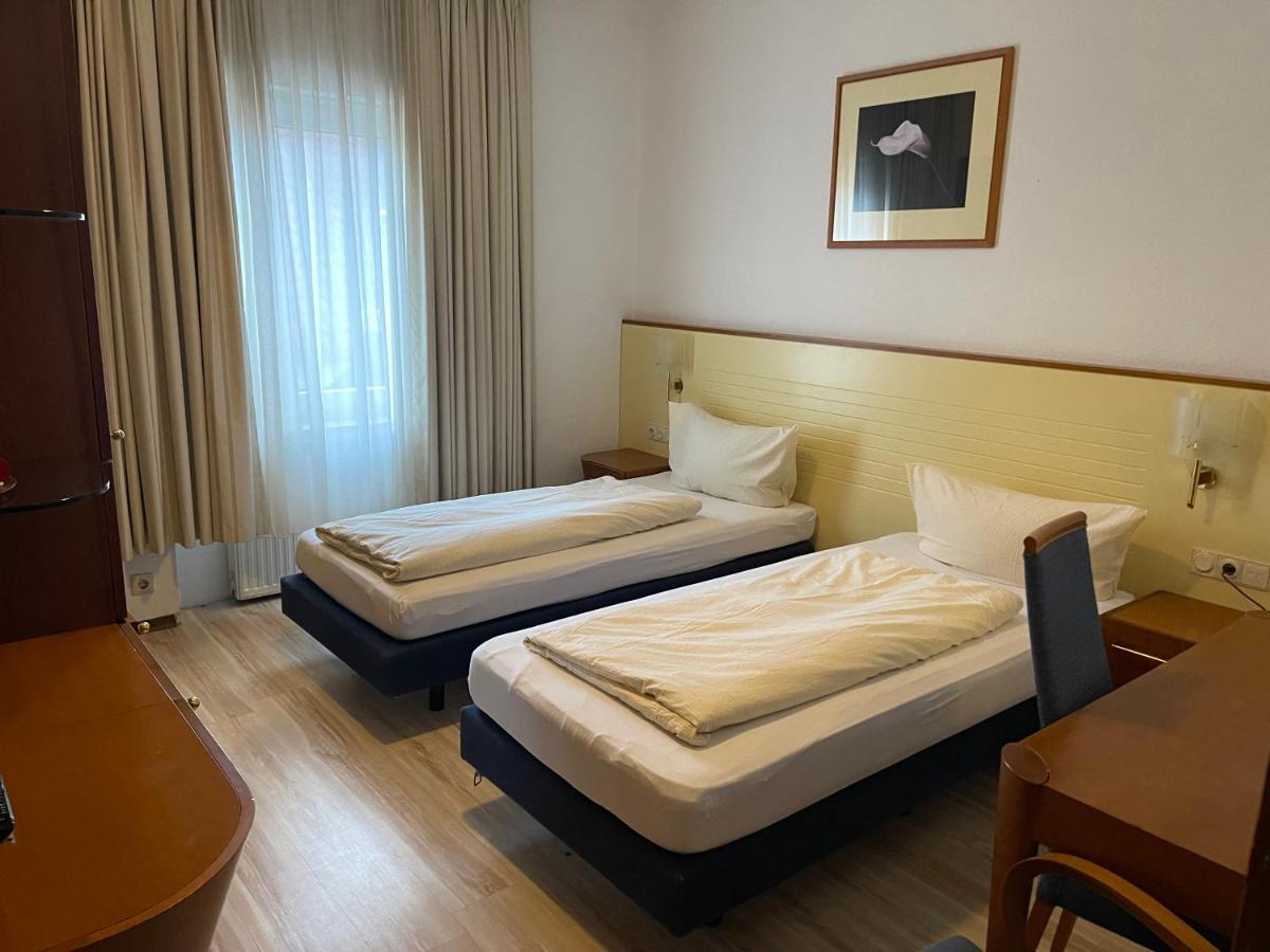Hotel Zum Klueverbaum BRE Extérieur photo