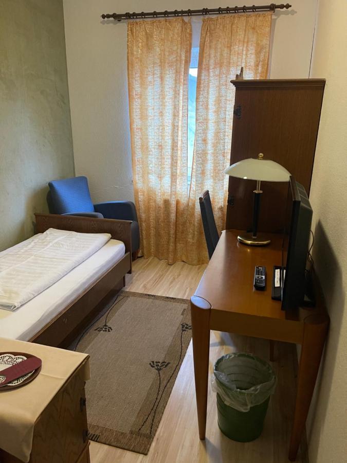 Hotel Zum Klueverbaum BRE Extérieur photo