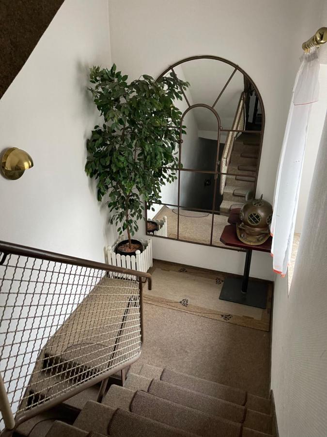 Hotel Zum Klueverbaum BRE Extérieur photo