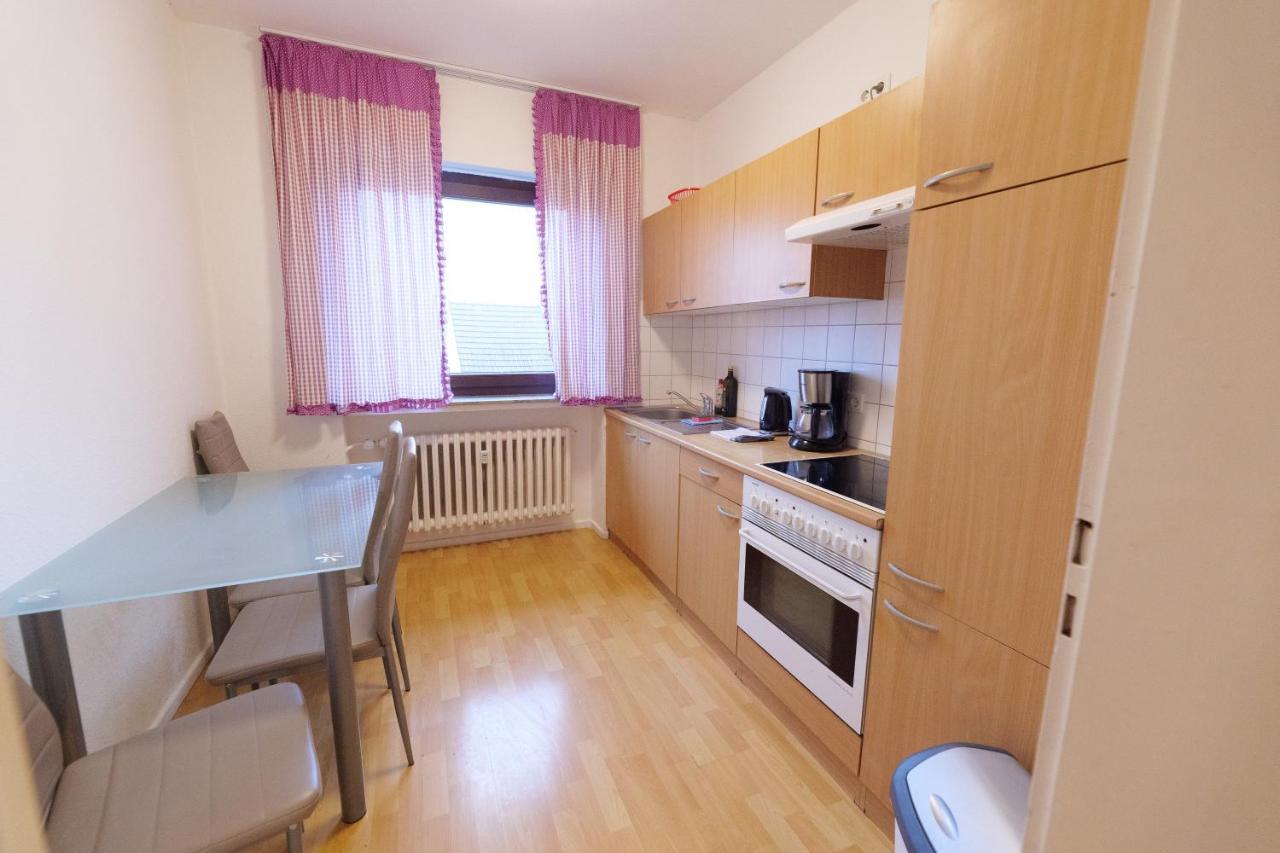 Hotel Zum Klueverbaum BRE Extérieur photo