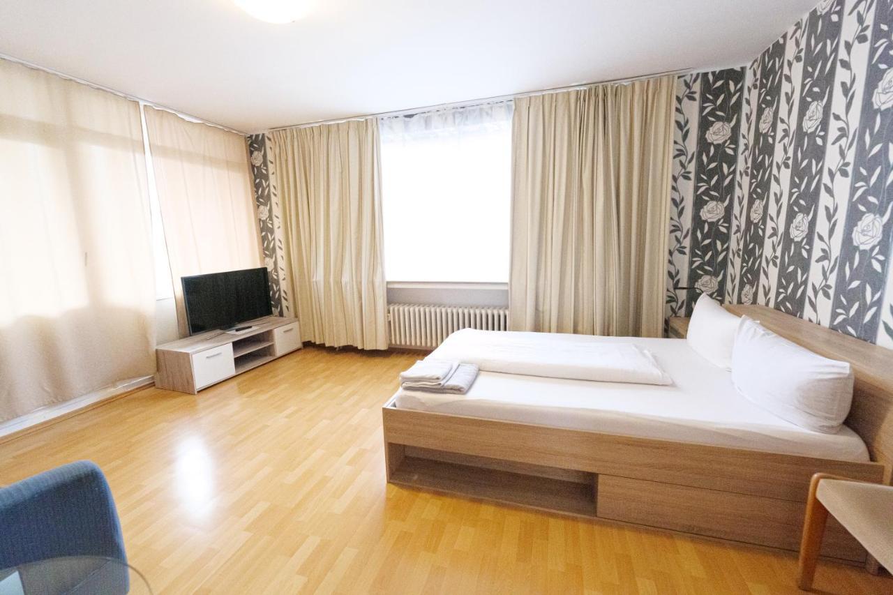 Hotel Zum Klueverbaum BRE Extérieur photo