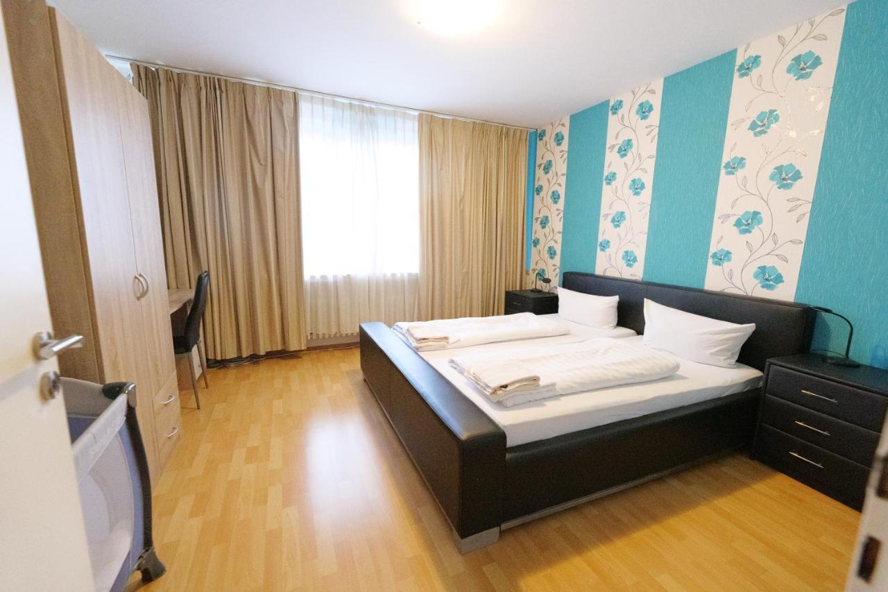 Hotel Zum Klueverbaum BRE Extérieur photo
