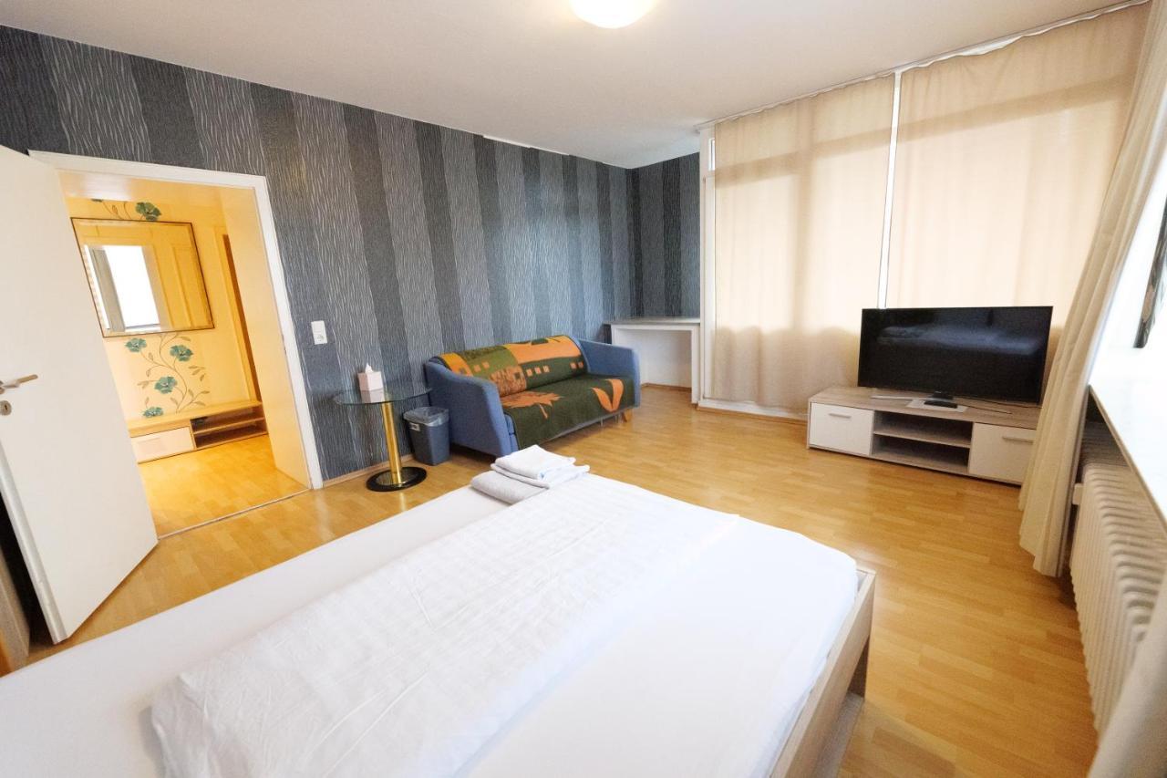 Hotel Zum Klueverbaum BRE Extérieur photo