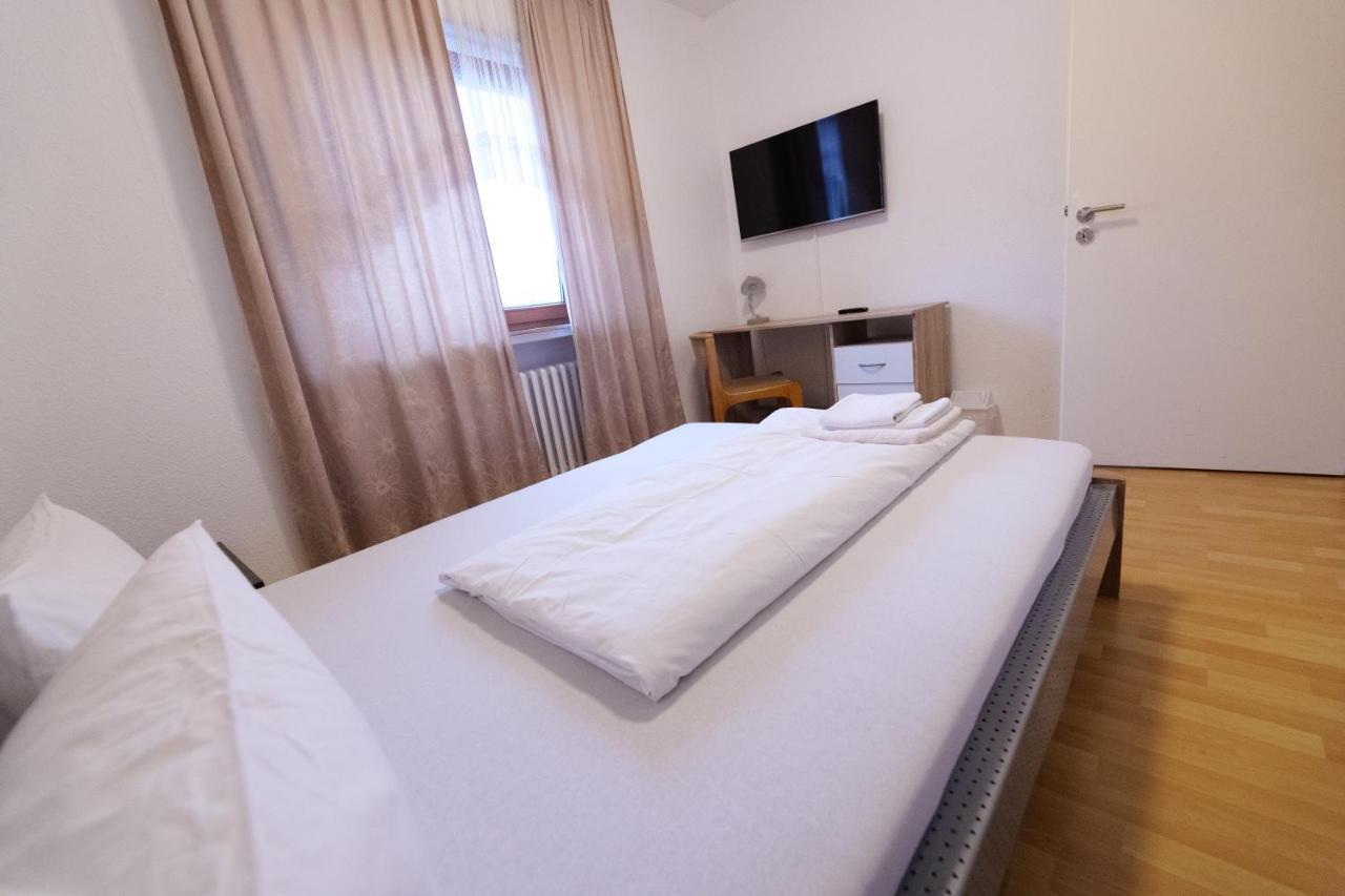 Hotel Zum Klueverbaum BRE Extérieur photo