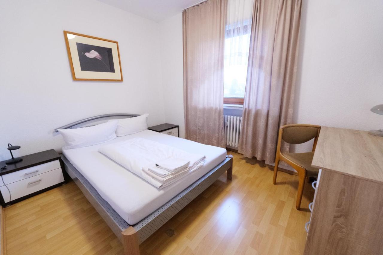 Hotel Zum Klueverbaum BRE Extérieur photo