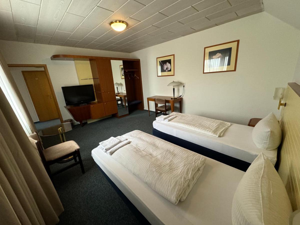 Hotel Zum Klueverbaum BRE Extérieur photo