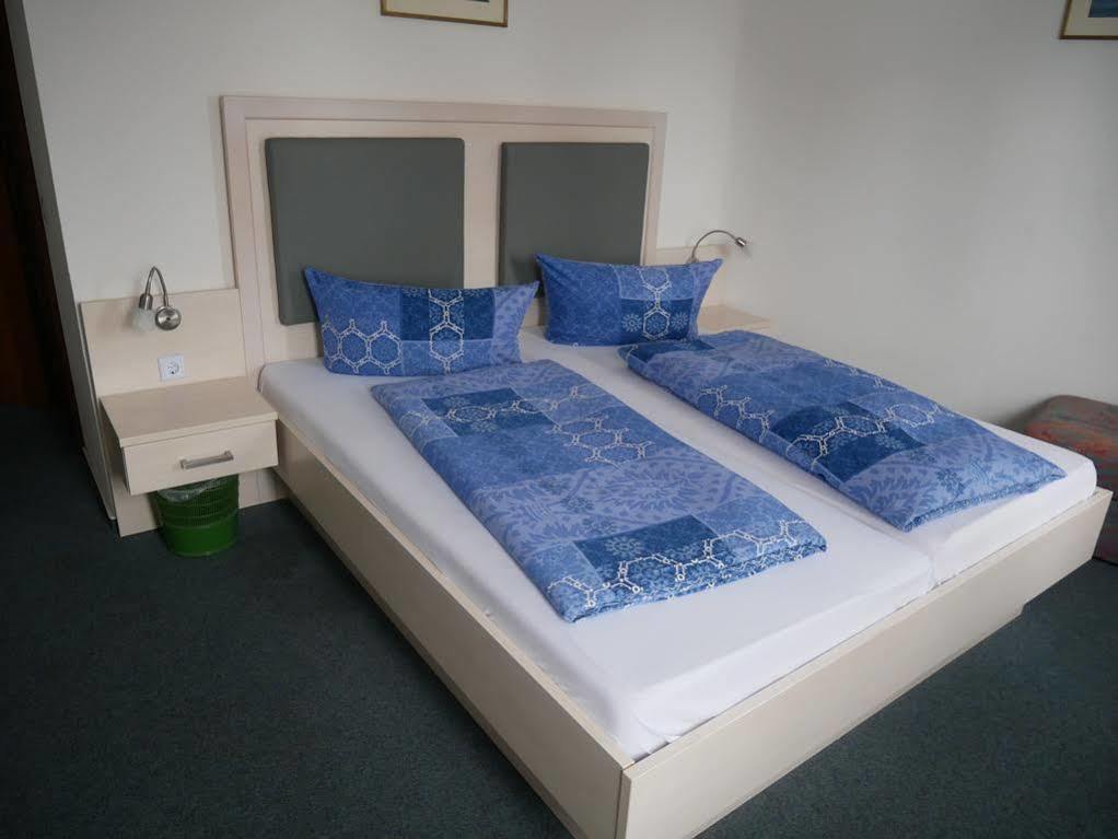 Hotel Zum Klueverbaum BRE Extérieur photo
