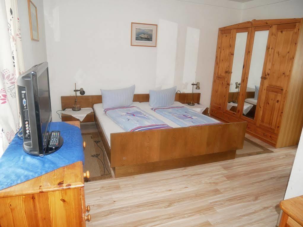 Hotel Zum Klueverbaum BRE Extérieur photo